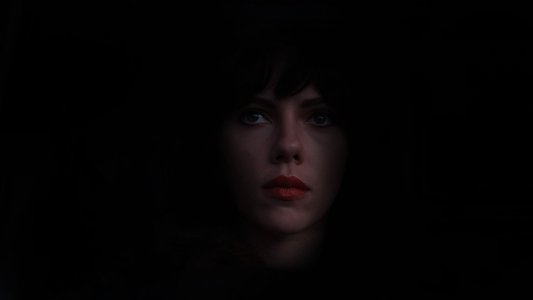Under the Skin