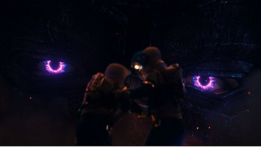 The Fantastic 4: First Steps