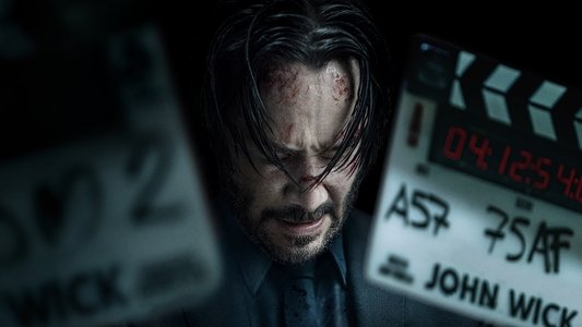 Wick Is Pain