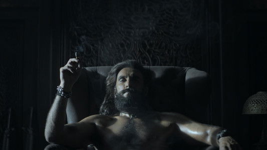 Dhurandhar: The Revenge