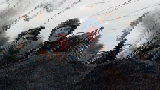 Edge of Tomorrow