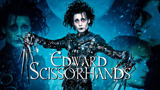 Edward Scissorhands