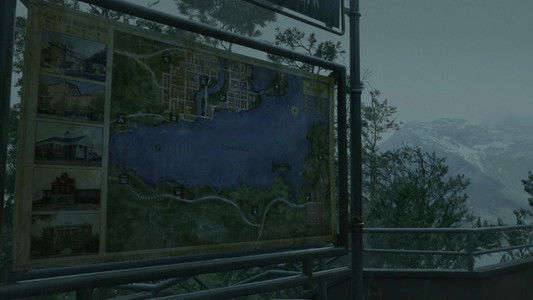 Return to Silent Hill