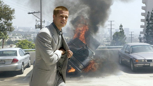 Ocean's Twelve