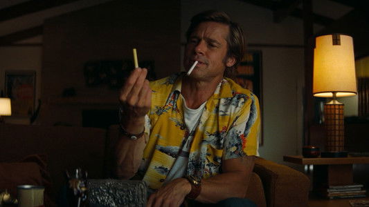 Once Upon a Time... in Hollywood