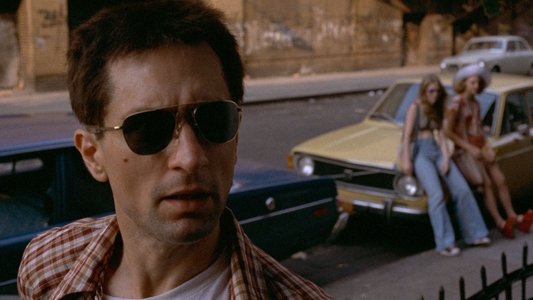Taxi Driver