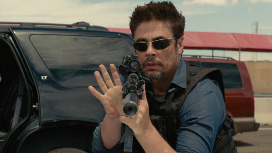 Sicario