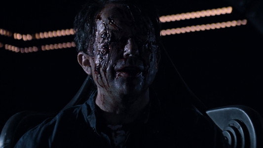 Event Horizon