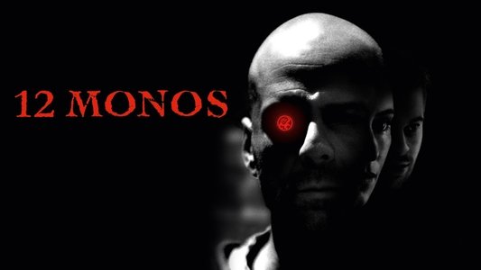 Twelve Monkeys