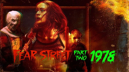 Fear Street: 1978