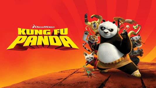 Kung Fu Panda