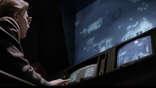 Patriot Games
