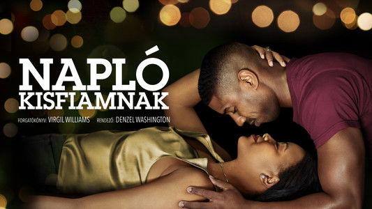 A Journal for Jordan