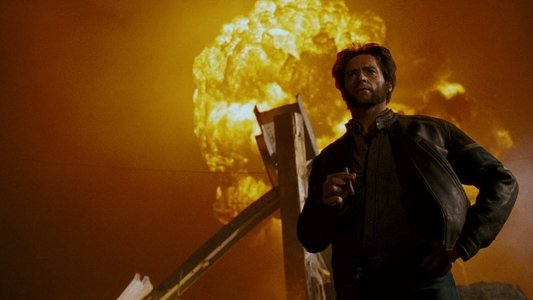 X-Men: The Last Stand