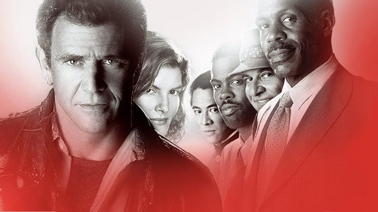 Lethal Weapon 4