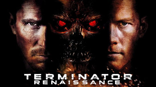 Terminator Salvation