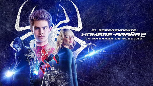 The Amazing Spider-Man 2