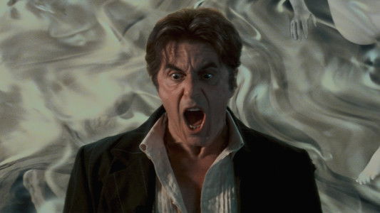 The Devil's Advocate