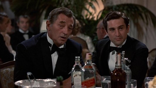The Last Tycoon