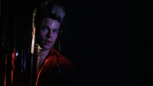 Johnny Suede