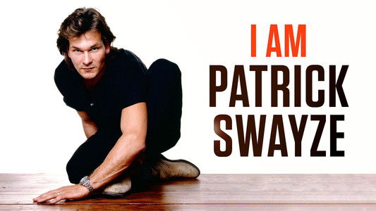 I Am Patrick Swayze