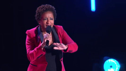 Stand Out: An LGBTQ+ Celebration