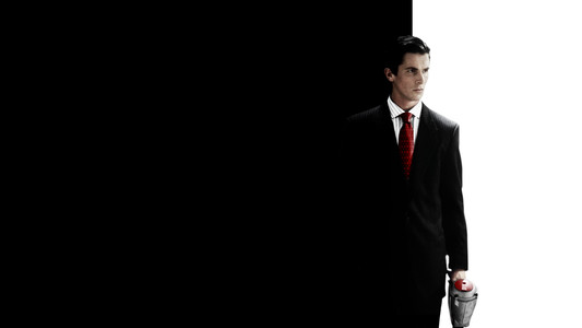 American Psycho