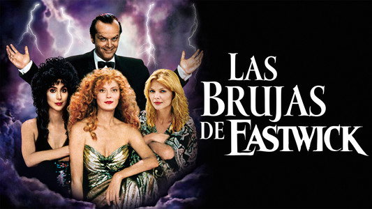 The Witches of Eastwick