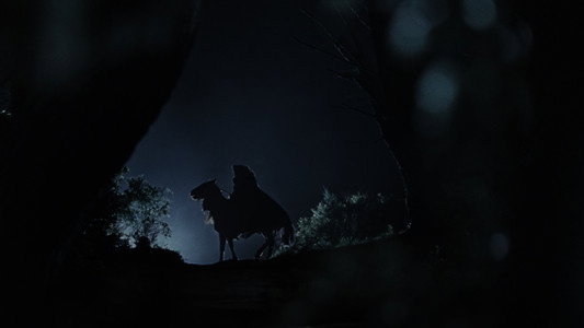 The Lord of the Rings: The Fellowship of the Ring