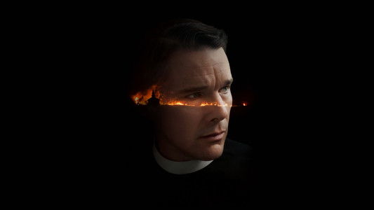 First Reformed