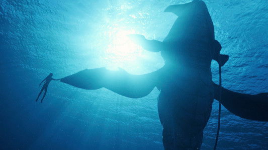 Avatar: The Way of Water