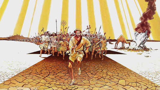 Life of Brian