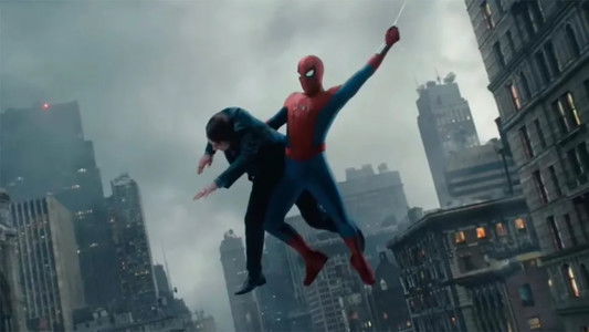 Spider-Man: Brand New Day