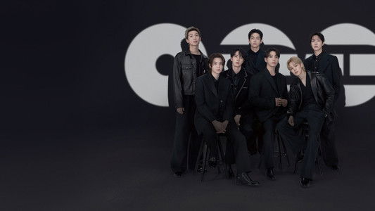 BTS THE COMEBACK LIVE | ARIRANG