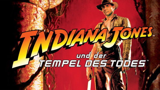Indiana Jones and the Temple of Doom