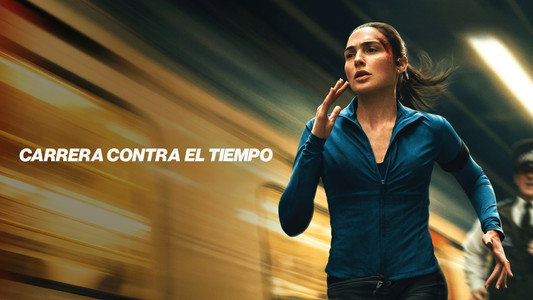 The Runner
