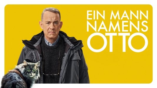 A Man Called Otto