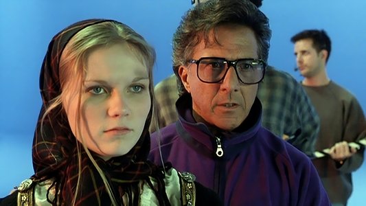 Wag the Dog