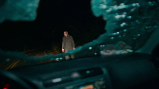 Passenger