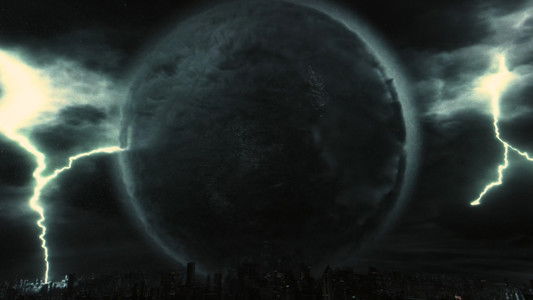 The Matrix Revolutions