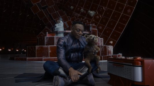 Guardians of the Galaxy Vol. 3