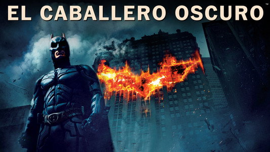 The Dark Knight