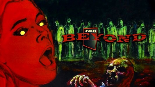 The Beyond