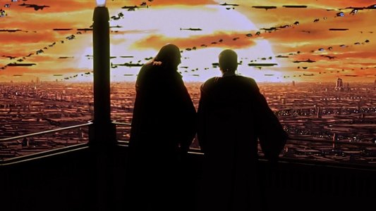 Star Wars: Episode I - The Phantom Menace