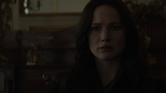 The Hunger Games: Mockingjay - Part 2