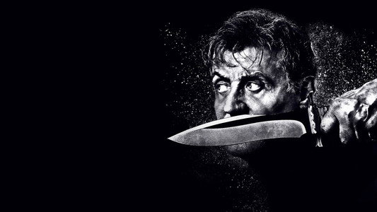 Rambo: Last Blood