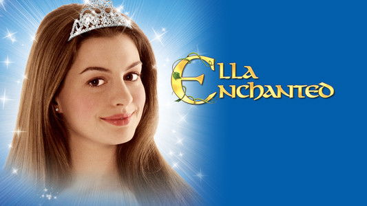 Ella Enchanted