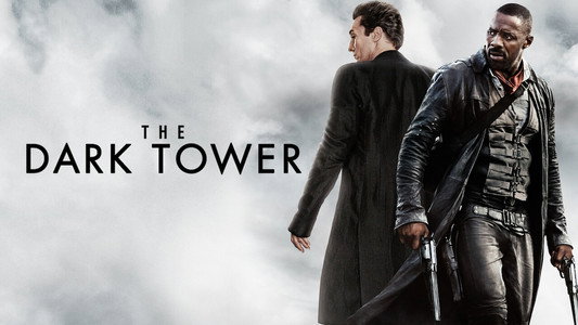 The Dark Tower