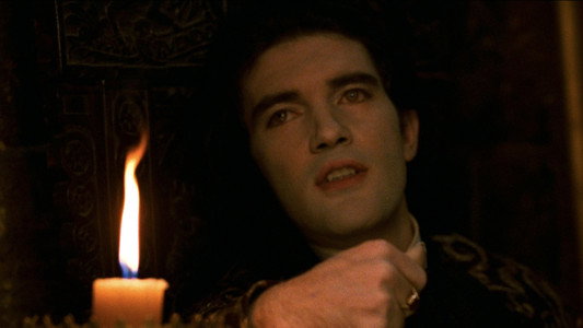 Interview with the Vampire