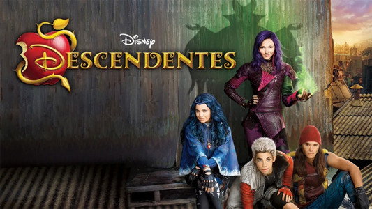 Descendants